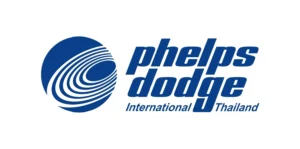 Phelps Dodge