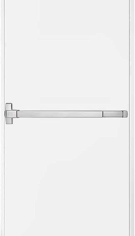 ประตูกันไฟ PROFESSIONAL DOOR (Fire Door)