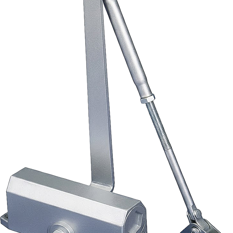 โช๊คอัพประตู GLORY รุ่น DT-63 (Standard Door Closer)