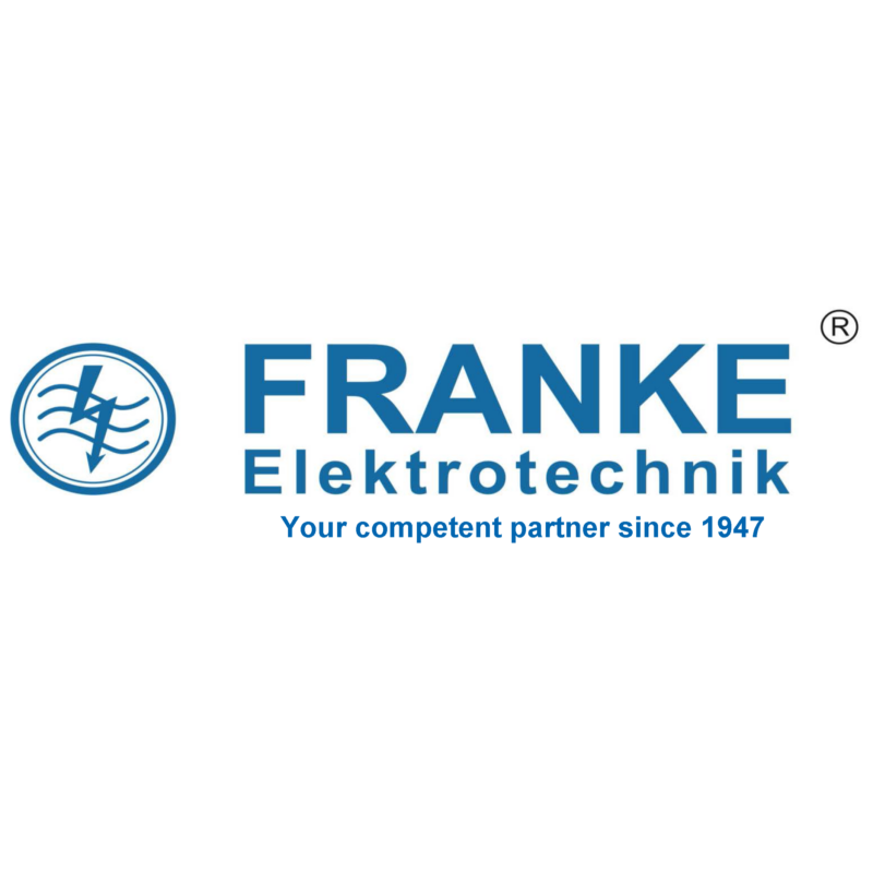 CAP BANK คาปาซิเตอร์ (FRANKE)